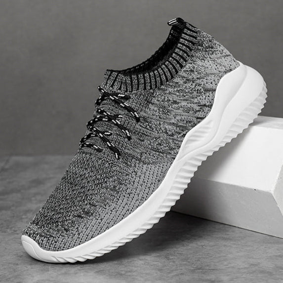 Ryker Mesh Sneakers