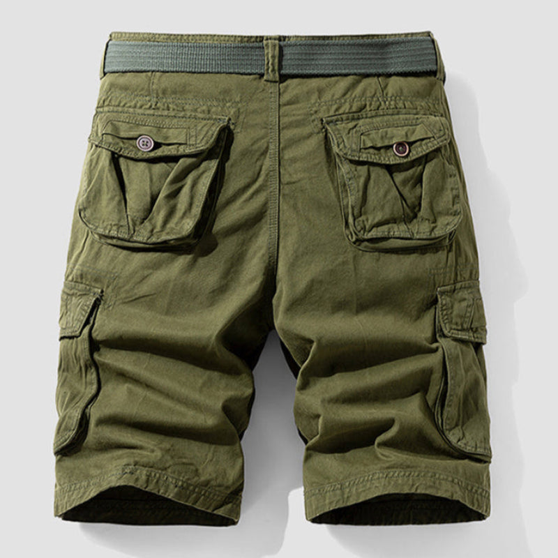 Mason Cargo Shorts