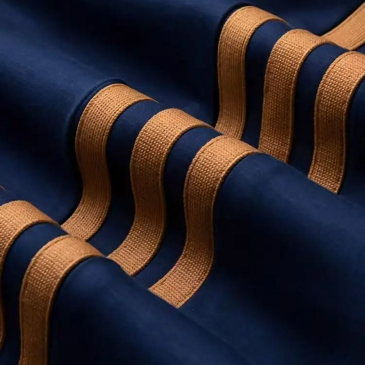 Caspian Stripe Set