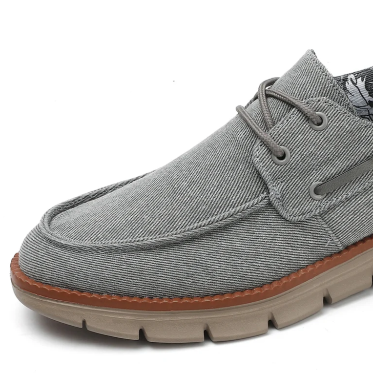Harbor Slip-On Sneakers