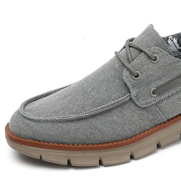 Harbor Slip-On Sneakers