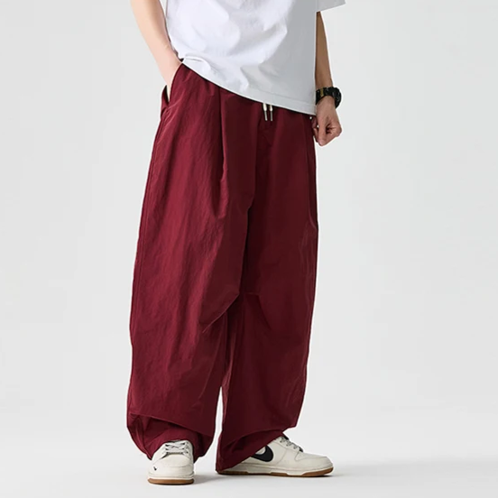 Asher Baggy Pants