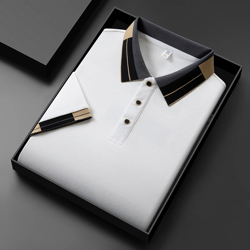 Lexford Polo Shirt