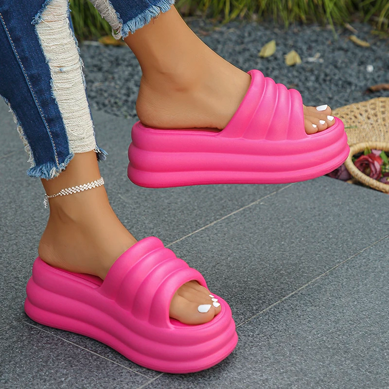 Cleo Soft Sole Slippers