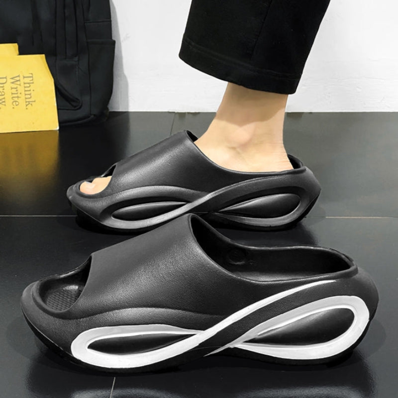 Infinity Cloud Slides