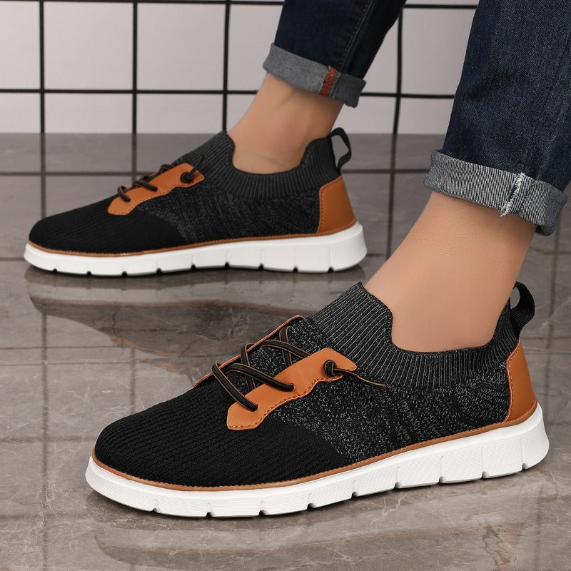 Rowan Knit Sneaker