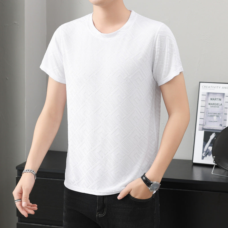 Aero Silk Shirt