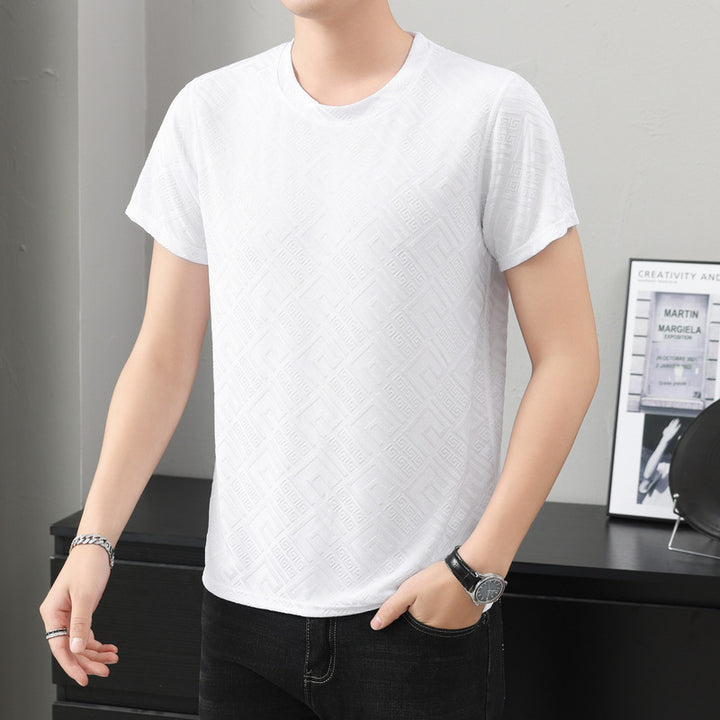 Aero Silk Shirt