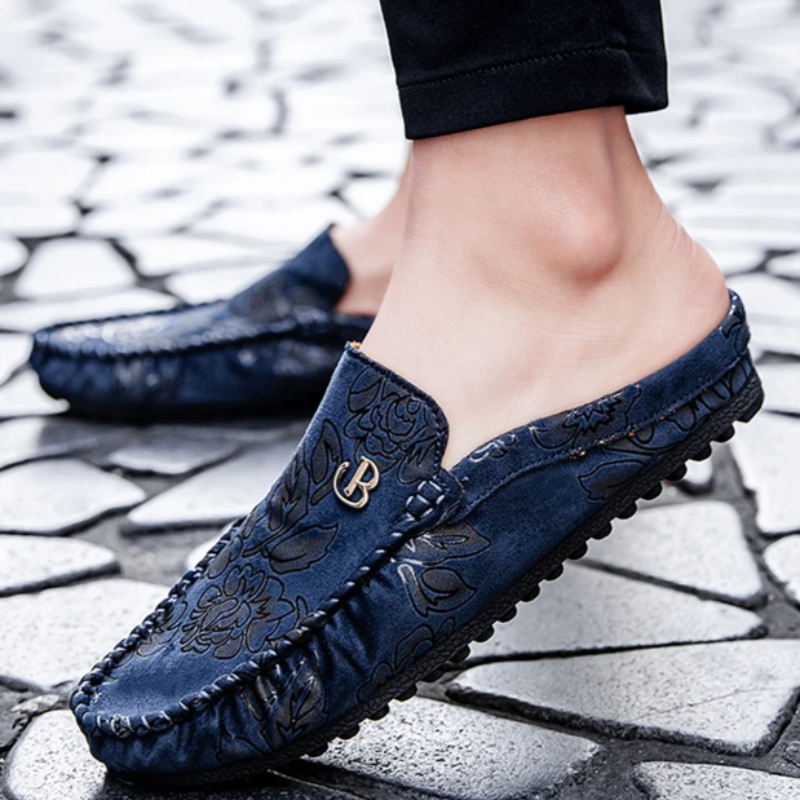 Rosewalk Slip-Ons
