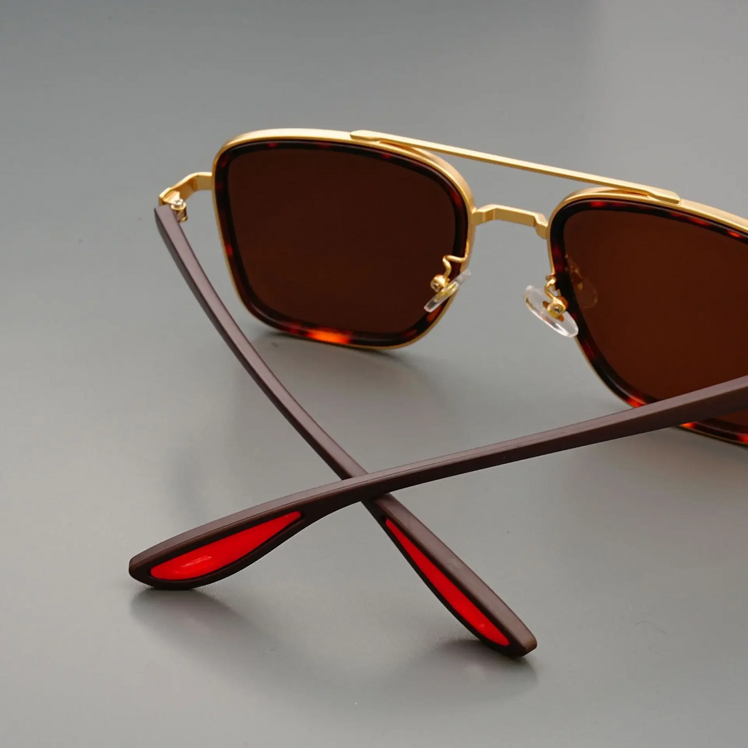 Solaris Square Sunglasses