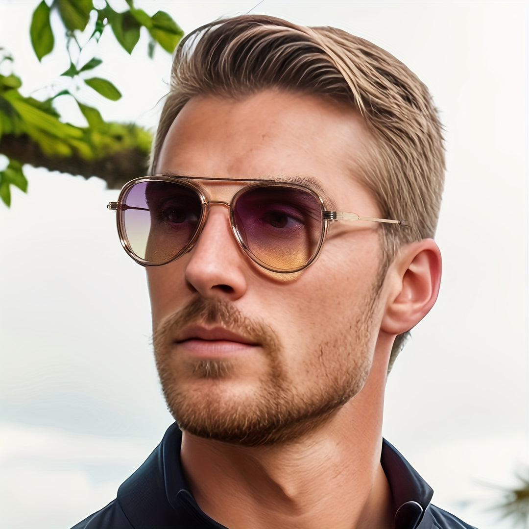 Preston Classic Sunglasses