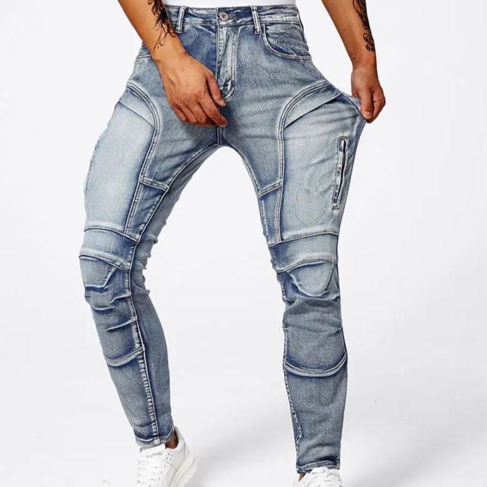 Rogue Slim Jeans
