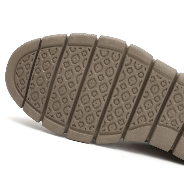 Harbor Slip-On Sneakers