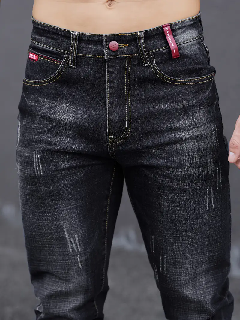 Mason Slim Fit Jeans