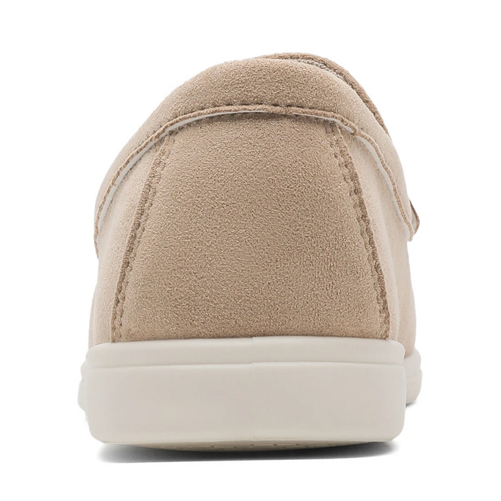 Harlan Suede Loafers