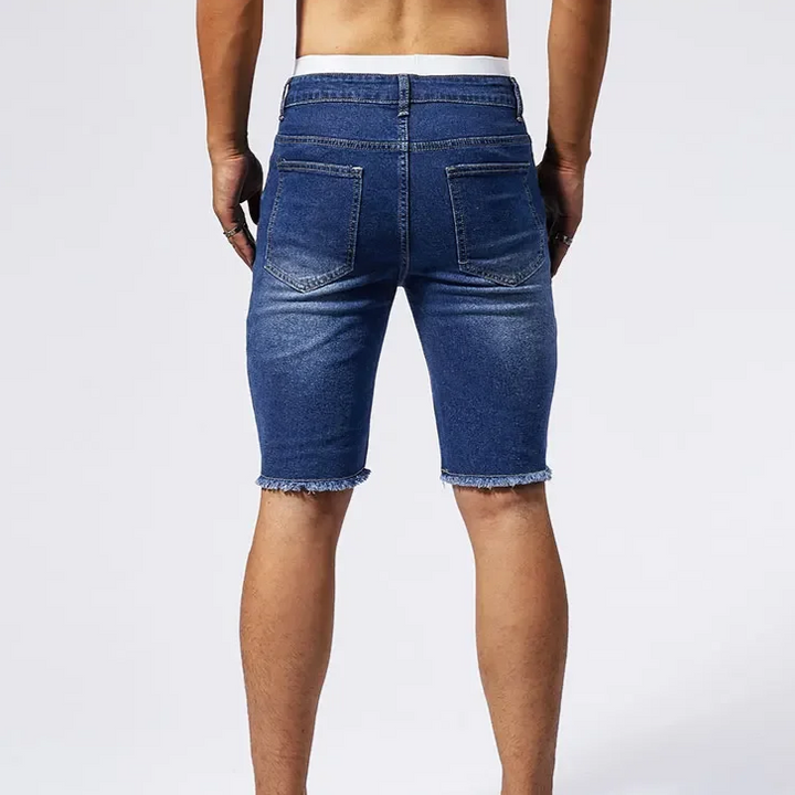 Dylan Denim Shorts
