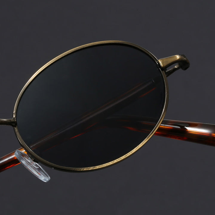 Ezra Retro Sunglasses