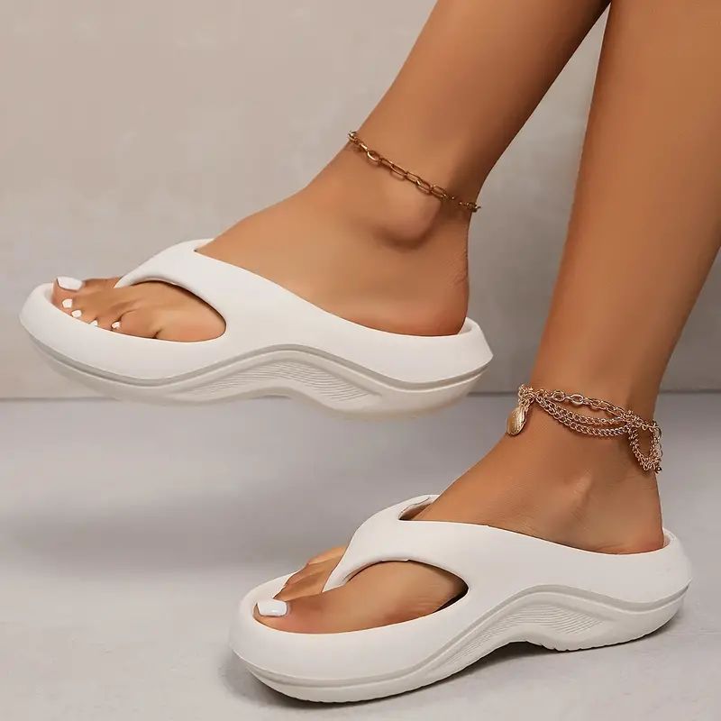 Mila Cushion Sandals