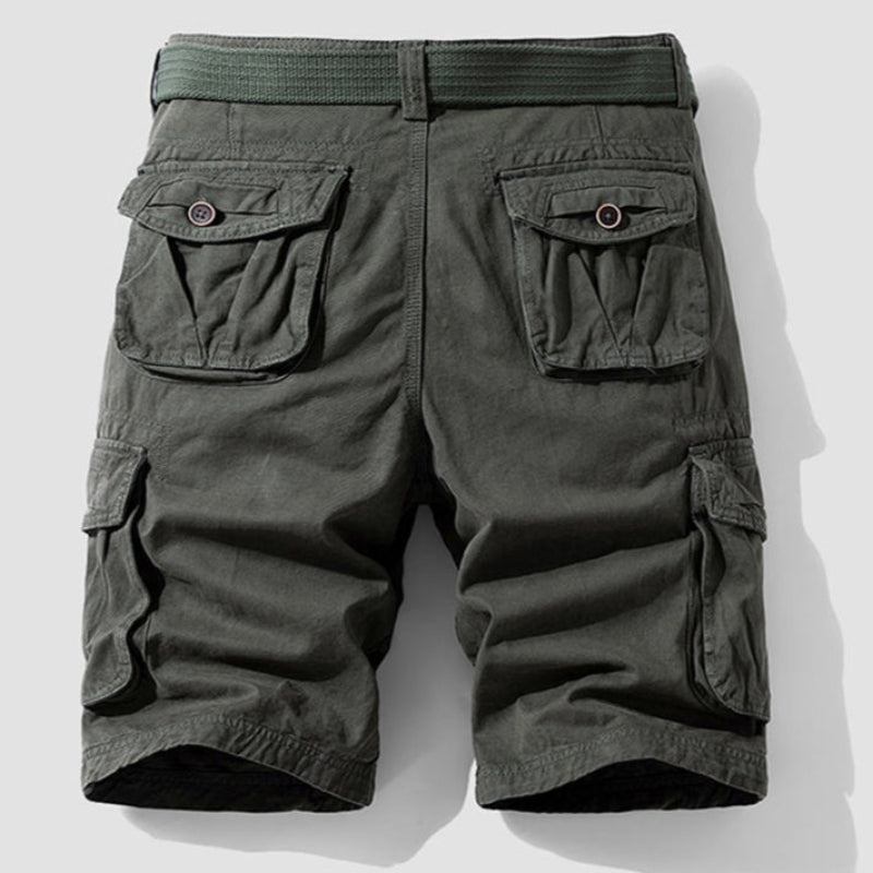 Mason Cargo Shorts