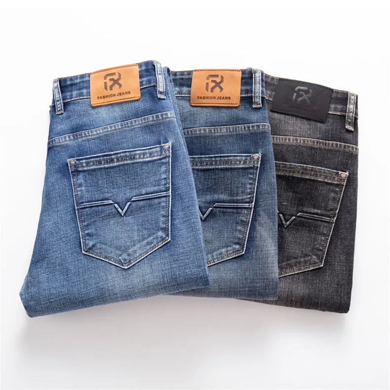 Rowen Denim Jeans