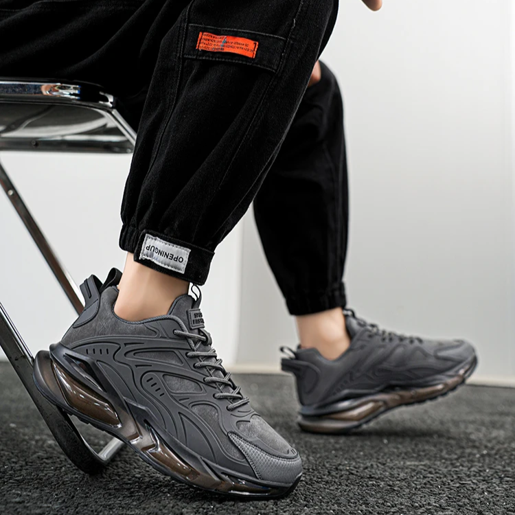 Calen Cloud Sneakers