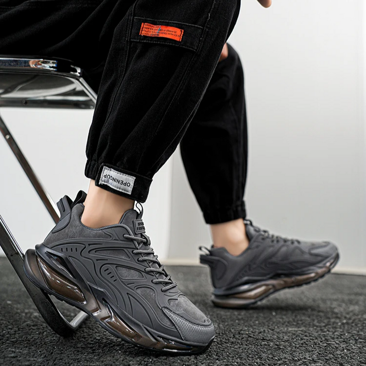 Calen Cloud Sneakers