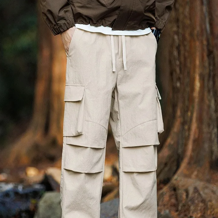 Dawson Hiking Cargo Pants