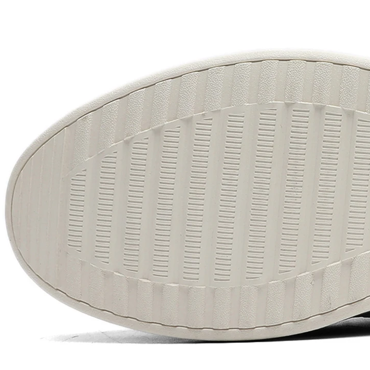 Colton Leather Shoes
