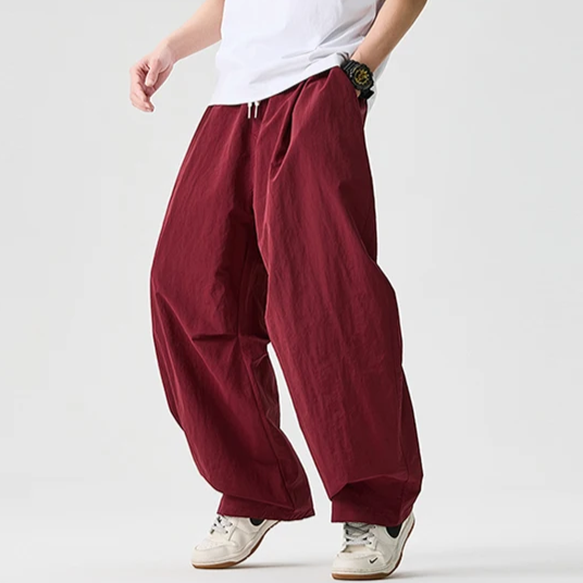 Asher Baggy Pants