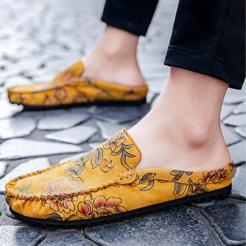 Rosewalk Slip-Ons