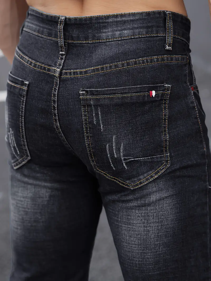 Mason Slim Fit Jeans