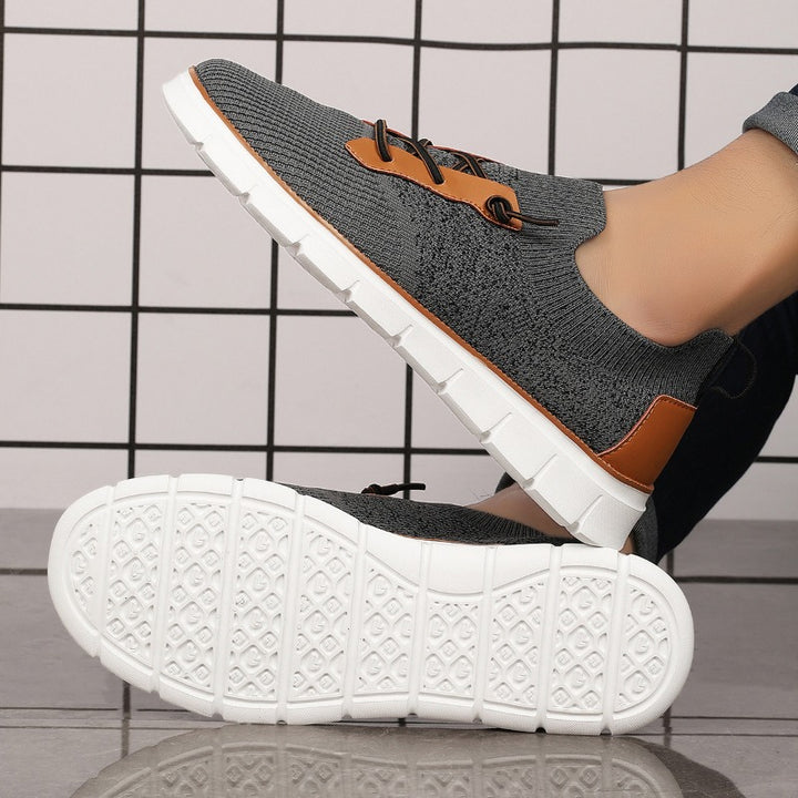 Rowan Knit Sneaker