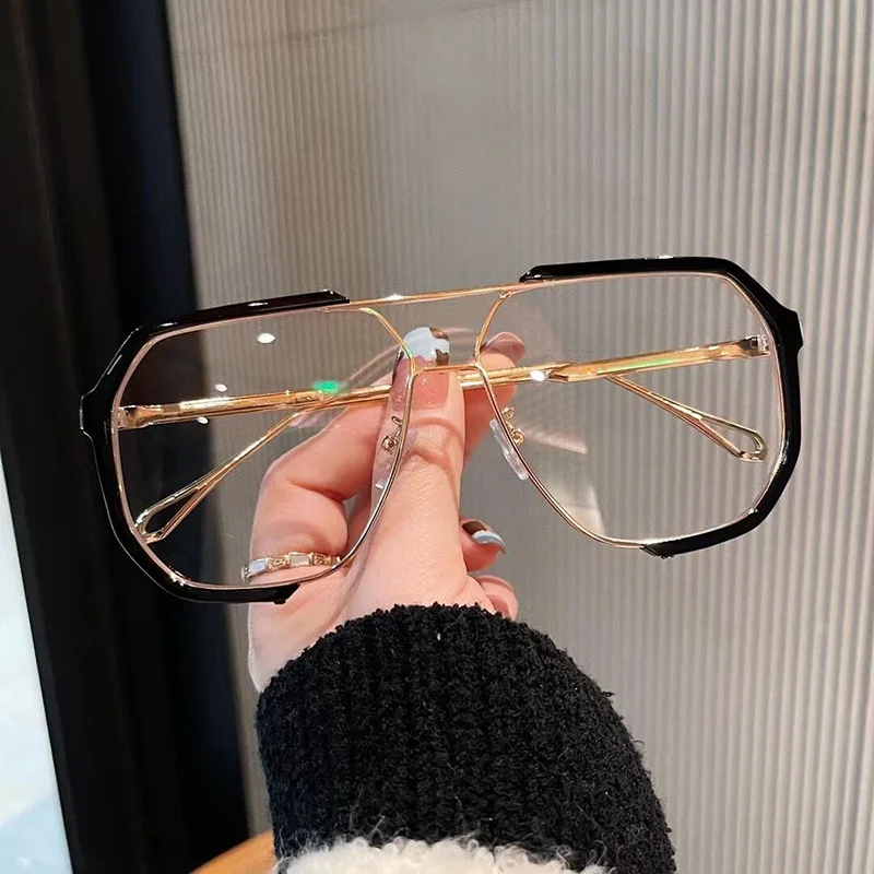 Valencia Oversized Sunglasses