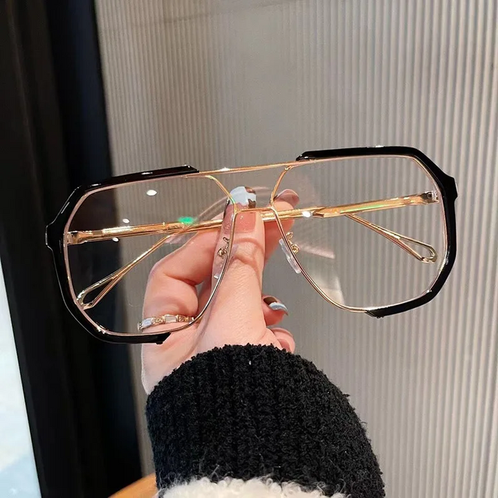 Valencia Oversized Sunglasses
