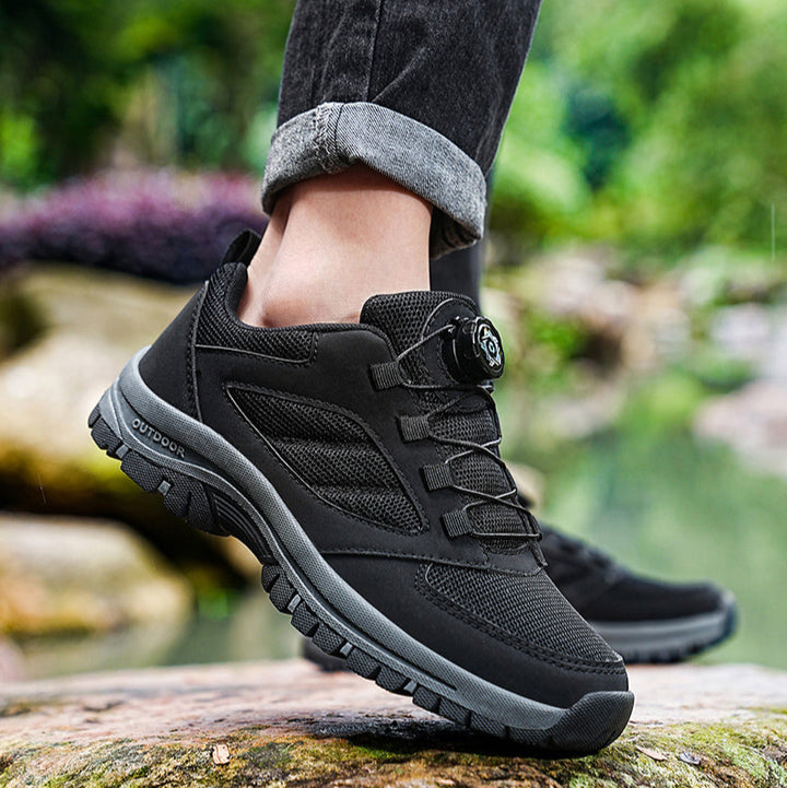 Axel Hiking Shoes