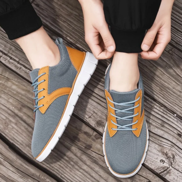 Noah Street Sneaker