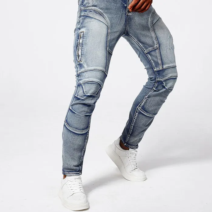 Rogue Slim Jeans