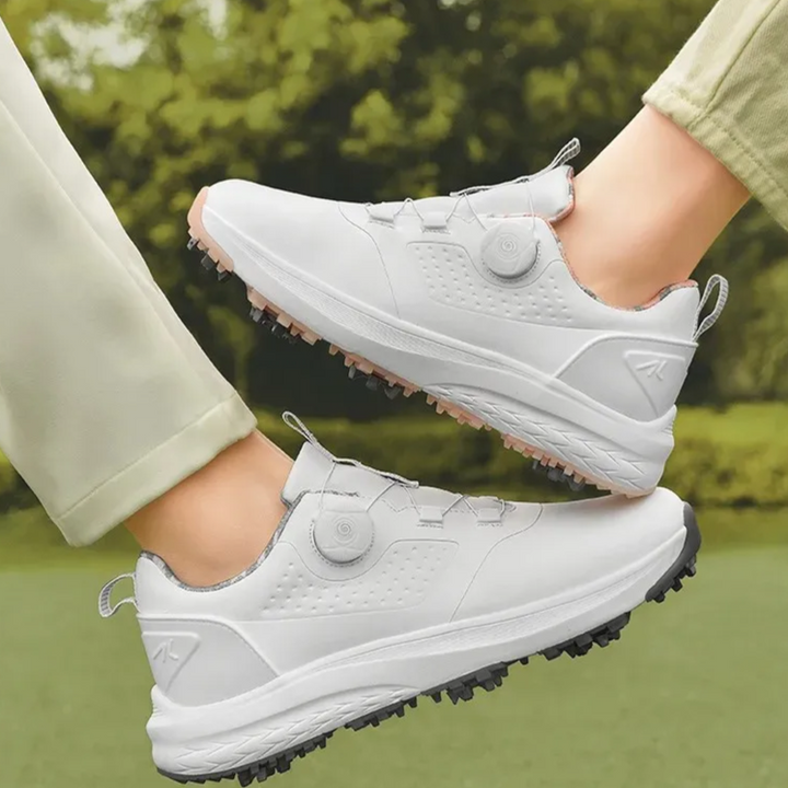 Kairo Pro Golf Shoes