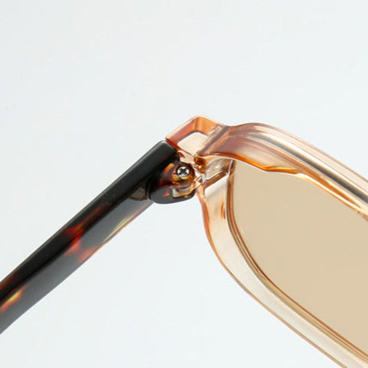The Hudson Sunglasses