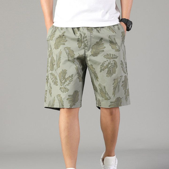 Coastline Summer Shorts