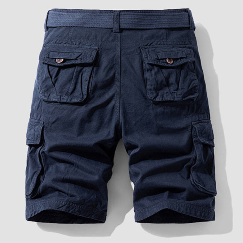 Mason Cargo Shorts
