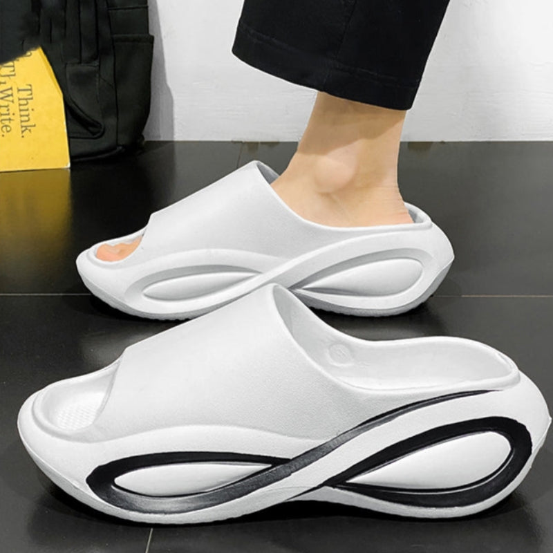 Infinity Cloud Slides