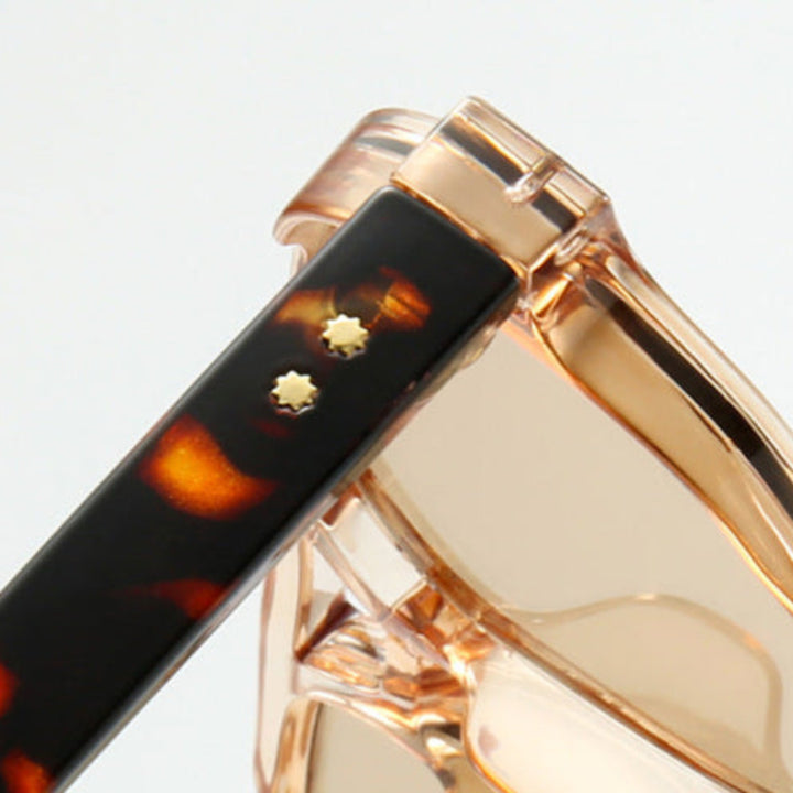 The Hudson Sunglasses