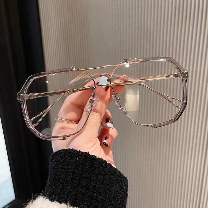 Valencia Oversized Sunglasses