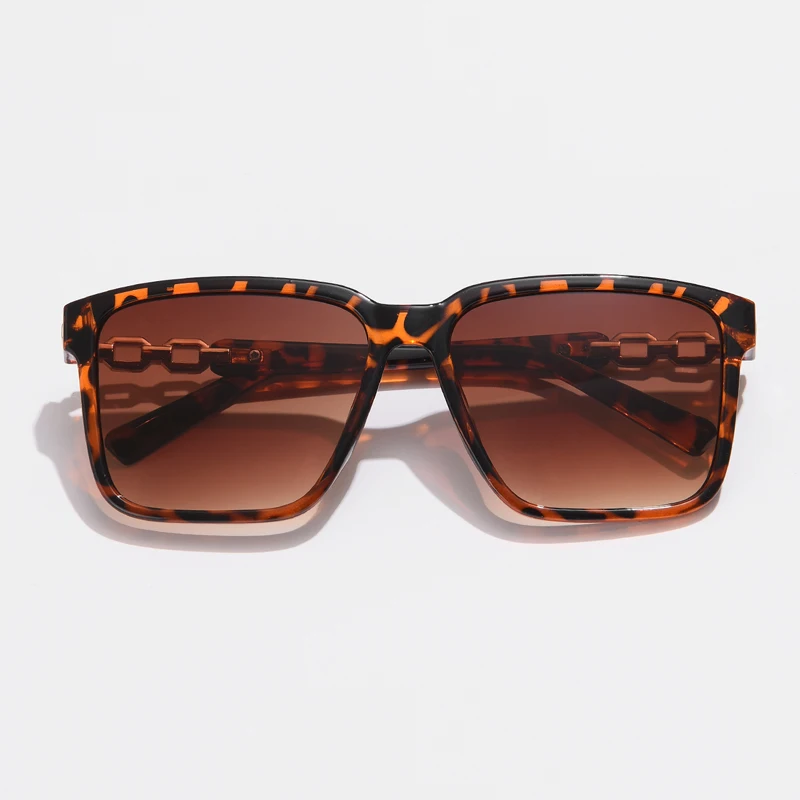 Harper Square Sunglasses
