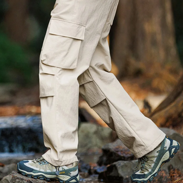Dawson Hiking Cargo Pants