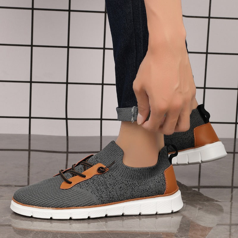 Rowan Knit Sneaker