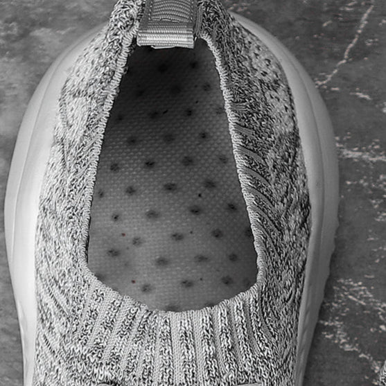 Ryker Mesh Sneakers