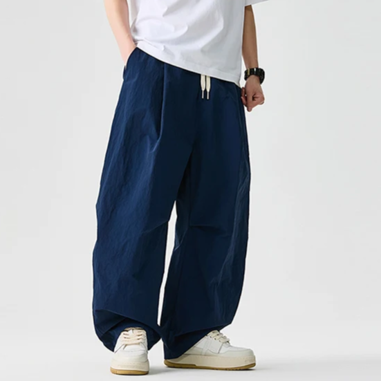 Asher Baggy Pants
