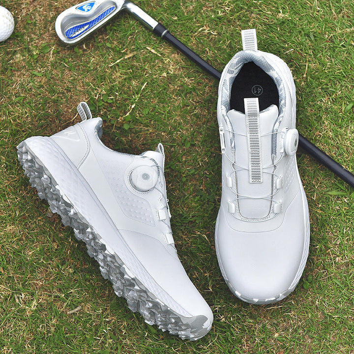 Asher Pro Golf Shoes